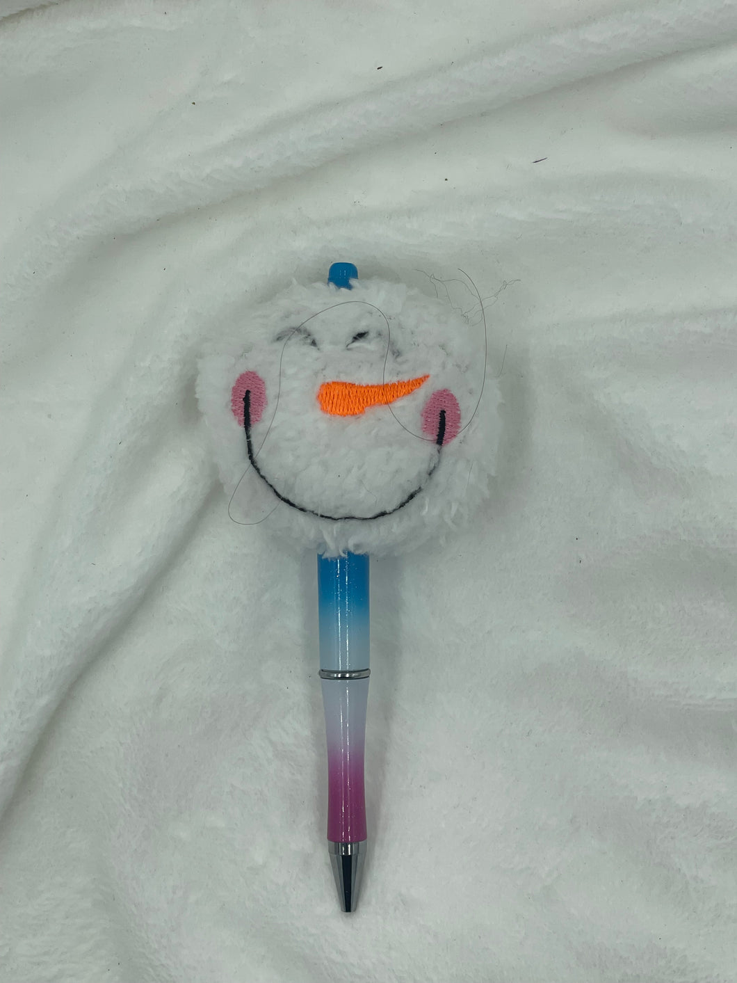 Jolly Jotter Boho Inky Pen