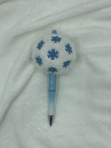 Flurry Fizz Pen Boho Inky Pen
