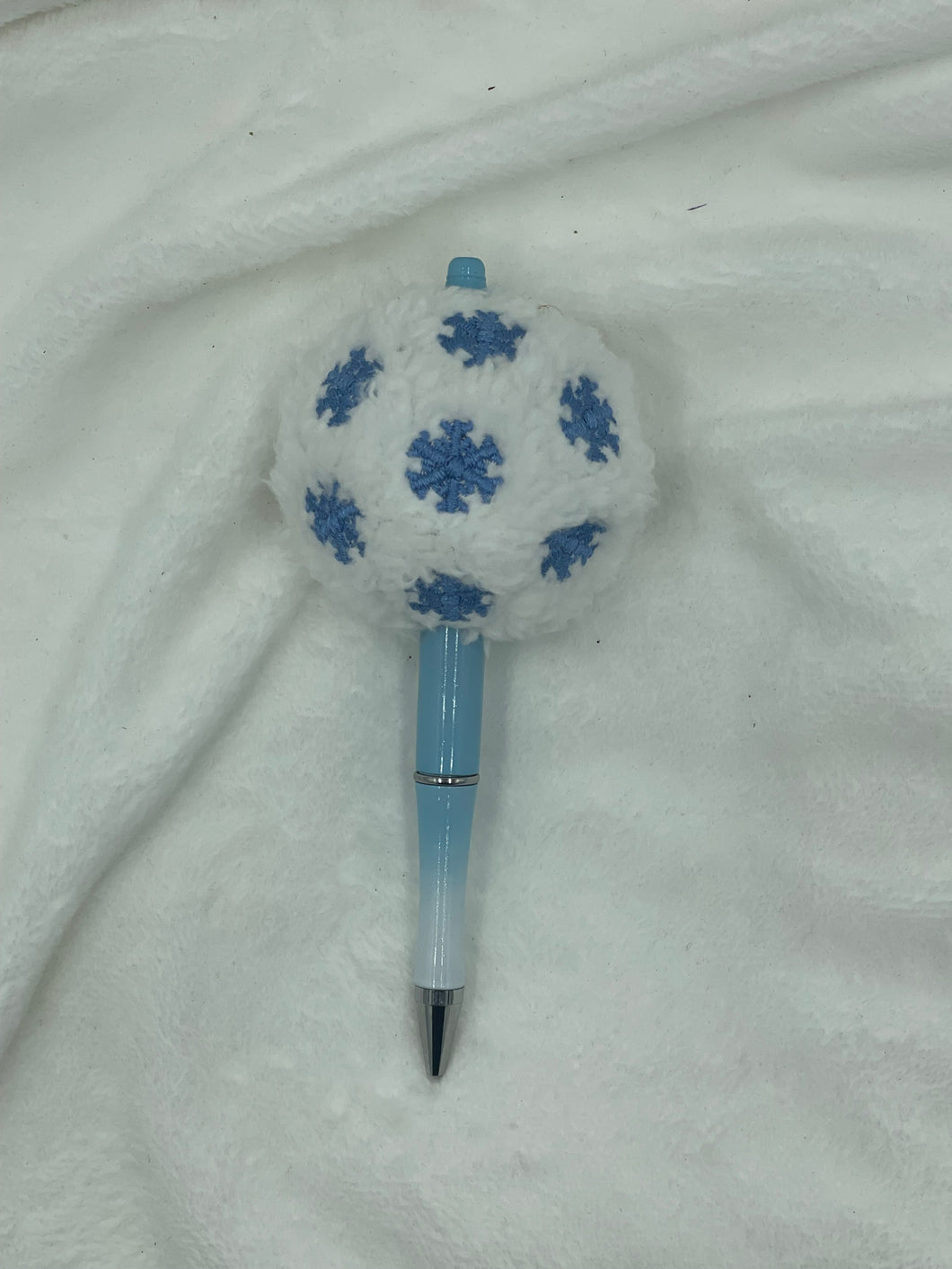 Flurry Fizz Pen Boho Inky Pen