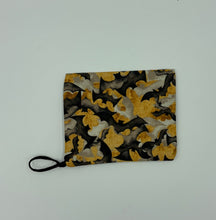 Load image into Gallery viewer, Bats Boho Go Pouch