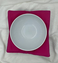 Load image into Gallery viewer, Flamingo Vibes Boho Bowl Cozie