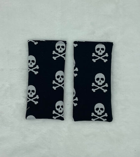Skull and Crossbones TataTamers