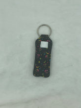 Load image into Gallery viewer, Head Feel Better Headache Balm with Rainbow Skulls pouch