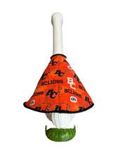 Load image into Gallery viewer, Football Lions Porch Goose Cape