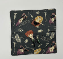 Load image into Gallery viewer, Hocus Pocus Boho Bowl Cozie