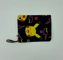 Load image into Gallery viewer, Pika Boho Go Pouch