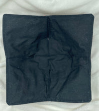 Load image into Gallery viewer, Midnight Butterfly Boho Bowl Cozie