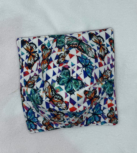 Butterfly Boho Bowl Cozie