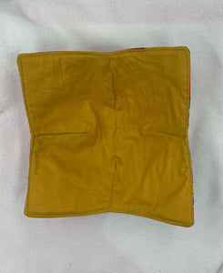 Hamburger/Hotdog Boho Bowl Cozie