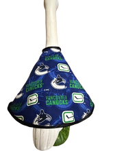 Load image into Gallery viewer, Vancouver Hockey Porch Goose Cape