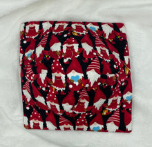 Load image into Gallery viewer, Jingle Gnome Boho Bowl Cozie