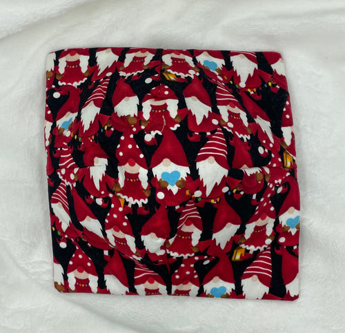 Jingle Gnome Boho Bowl Cozie