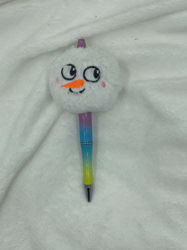 Chillbert Boho Inky Pen