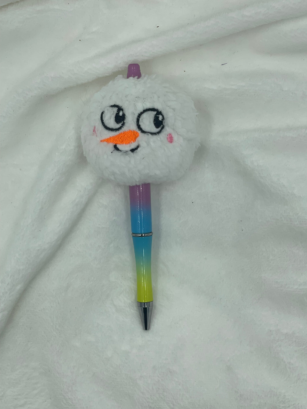 Chillbert Boho Inky Pen