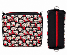 Load image into Gallery viewer, “The Betty” Bitty Box Bag