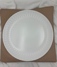 Load image into Gallery viewer, Dachshund Dash Boho Plate Cozie