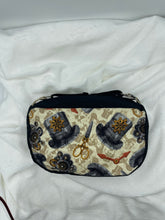 Load image into Gallery viewer, The Time Traveler’s Boho Bitty Bag