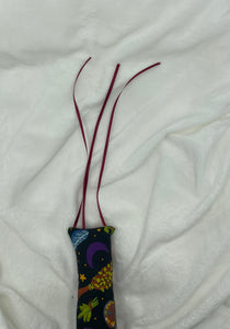 Witchy Large Boho Kitty Kicker