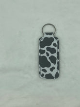 Load image into Gallery viewer, Head Feel Better Headache Balm with Cow Print Pouch