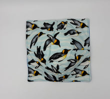 Load image into Gallery viewer, Penguin Boho Bowl Cozie