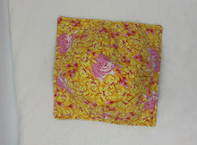 Load image into Gallery viewer, Hamster Haven Boho Bowl Cozie