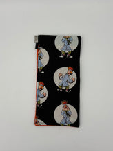 Load image into Gallery viewer, Science Guy Boho Glasses Case