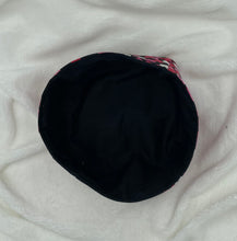 Load image into Gallery viewer, Black Heart Boho Soft Bowl