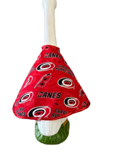 Load image into Gallery viewer, Hockey Hurricane Porch Goose Cape