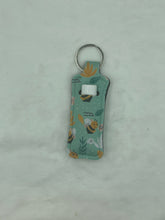 Load image into Gallery viewer, Head Feel Better Headache Balm with blue honeybee pouch
