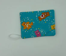 Load image into Gallery viewer, Cartoon Bears Boho Go Pouch