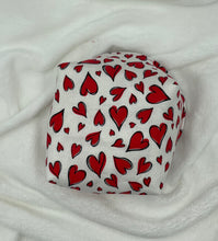 Load image into Gallery viewer, Whole Lotta Love Boho Soft Bowl