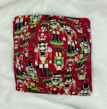 Load image into Gallery viewer, Nutcracker Boho Bowl Cozie