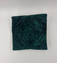 Load image into Gallery viewer, Green Marble Boho Bowl Cozie