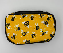 Load image into Gallery viewer, Big Bumble Boho Bitty Bag