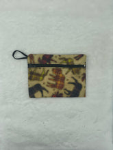 Load image into Gallery viewer, Moose Boho Go Pouch