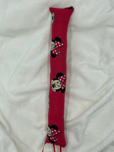 Red Mouse Large Boho Kitty Kicker