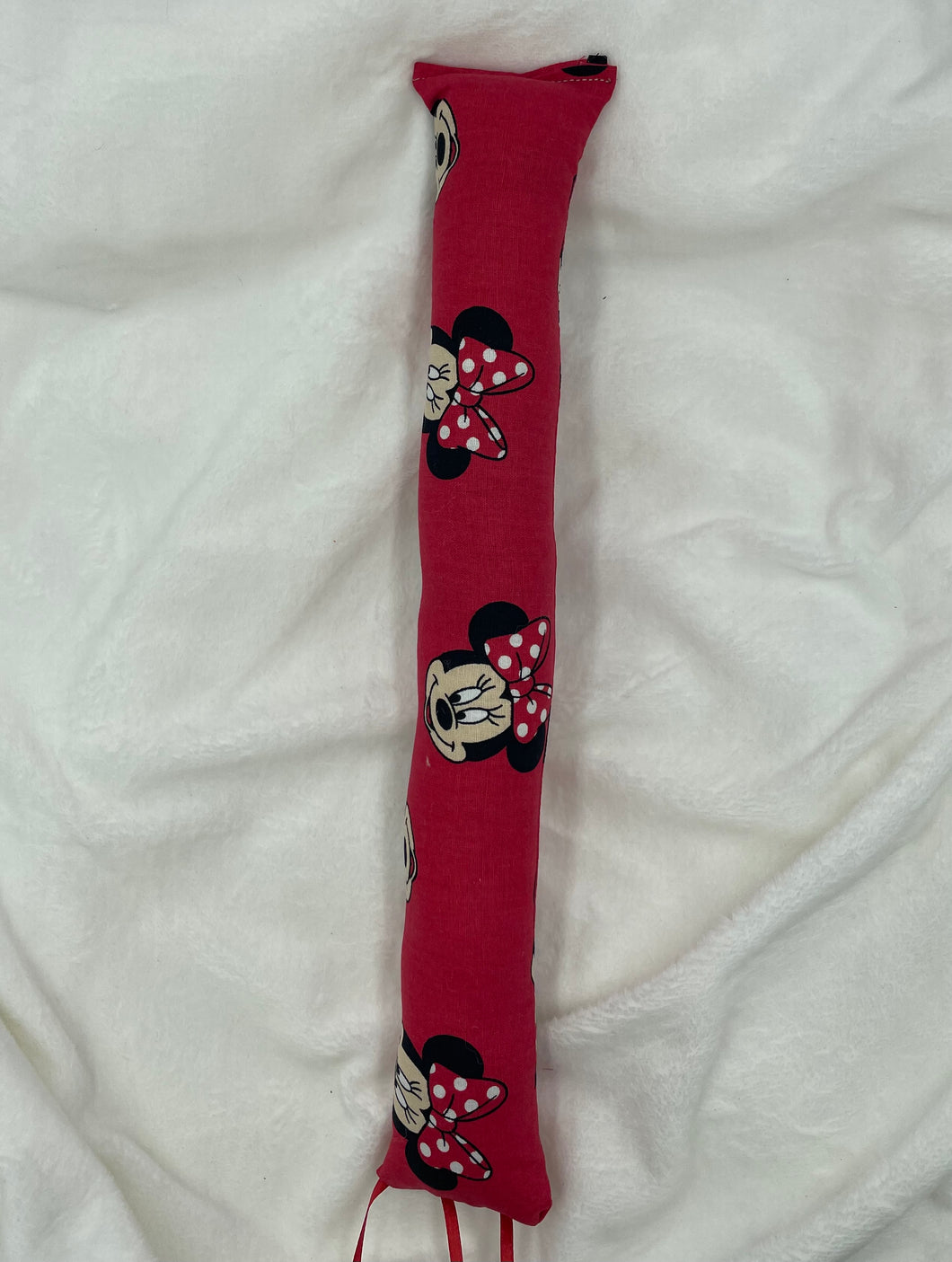 Red Mouse Large Boho Kitty Kicker