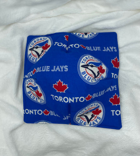 Baseball Boho Bowl Cozie