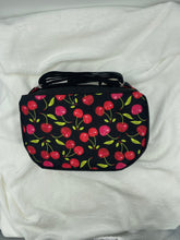 Load image into Gallery viewer, Cherry Bomb Boho Bitty Bag