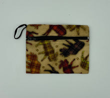 Load image into Gallery viewer, Moose Boho Go Pouch