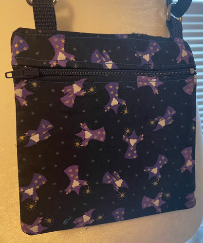 The Mini Mystic Boho Mini Bag