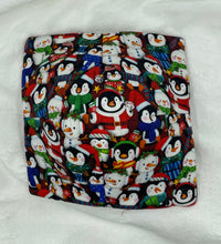 Load image into Gallery viewer, Penguin Party Boho Bowl Cozie