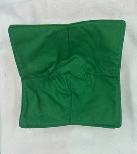 Leaves Boho Bowl Cozie