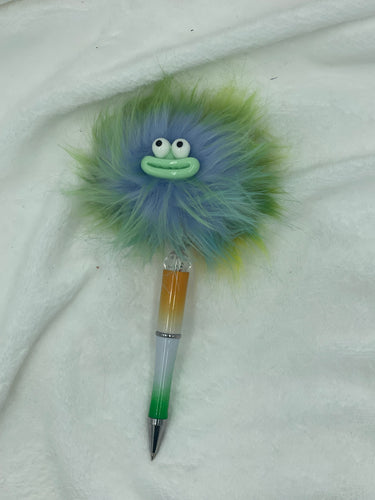 Fluffster Boho Inky Pen