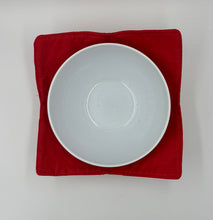 Load image into Gallery viewer, Red Sunflower Boho Bowl Cozie
