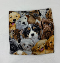 Load image into Gallery viewer, Perfect Puppy Boho Bowl Cozie