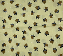 Load image into Gallery viewer, Acorn-y Business Boho Bowl Cozie