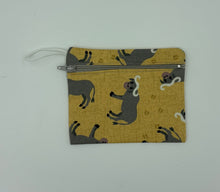 Load image into Gallery viewer, Water Buffalo Boho Go Pouch