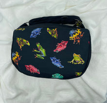 Load image into Gallery viewer, The “Hop Til You Drop” Boho Bitty Bag