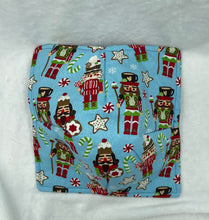 Load image into Gallery viewer, Nutcracker Large Bowl Cozie